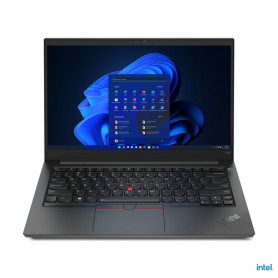 Lenovo ThinkPad E14 Gen 4 (Intel) i7-1255U Computer portatile 35,6 cm (14") Full HD Intel® Core™ i7 16 GB DDR4-SDRAM 512