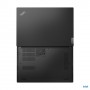 Lenovo ThinkPad E14 Gen 4 (Intel) i7-1255U Computer portatile 35,6 cm (14") Full HD Intel® Core™ i7 16 GB DDR4-SDRAM 100