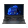 Lenovo ThinkPad E14 Gen 4 (Intel) i5-1235U Computer portatile 35,6 cm (14") Full HD Intel® Core™ i5 16 GB DDR4-SDRAM 512