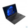 Lenovo ThinkPad E14 Gen 4 (Intel) i5-1235U Computer portatile 35,6 cm (14") Full HD Intel® Core™ i5 8 GB DDR4-SDRAM 256 