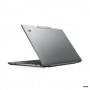 Lenovo ThinkPad Z13 6850U Computer portatile 33,8 cm (13.3") Touch screen 2.8K AMD Ryzen™ 7 PRO 32 GB LPDDR5-SDRAM 1000 