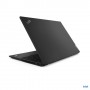 Lenovo ThinkPad T16 i5-1235U Computer portatile 40,6 cm (16") WQXGA Intel® Core™ i5 16 GB DDR4-SDRAM 512 GB SSD Wi-Fi 6E