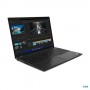Lenovo ThinkPad T16 i5-1235U Computer portatile 40,6 cm (16") WQXGA Intel® Core™ i5 16 GB DDR4-SDRAM 512 GB SSD Wi-Fi 6E