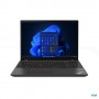 Lenovo ThinkPad T16 i5-1235U Computer portatile 40,6 cm (16") WQXGA Intel® Core™ i5 16 GB DDR4-SDRAM 512 GB SSD Wi-Fi 6E