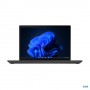 Lenovo ThinkPad T14 i5-1235U Computer portatile 35,6 cm (14") Intel® Core™ i5 8 GB DDR4-SDRAM 256 GB SSD Wi-Fi 6E (802.1