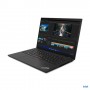 Lenovo ThinkPad T14 i5-1235U Computer portatile 35,6 cm (14") Intel® Core™ i5 8 GB DDR4-SDRAM 256 GB SSD Wi-Fi 6E (802.1