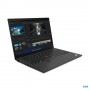 Lenovo ThinkPad T14 i5-1235U Computer portatile 35,6 cm (14") Intel® Core™ i5 8 GB DDR4-SDRAM 256 GB SSD Wi-Fi 6E (802.1