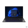 Lenovo ThinkPad L15 Gen 3 (AMD) 5675U Computer portatile 39,6 cm (15.6") Full HD AMD Ryzen™ 5 PRO 16 GB DDR4-SDRAM 512 G