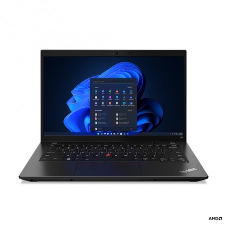 Lenovo ThinkPad L14 Gen 3 (AMD) 5875U Computer portatile 35,6 cm (14") Full HD AMD Ryzen™ 7 PRO 16 GB DDR4-SDRAM 512 GB 