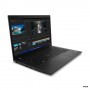 Lenovo ThinkPad L14 Gen 3 (AMD) 5875U Computer portatile 35,6 cm (14") Full HD AMD Ryzen™ 7 PRO 16 GB DDR4-SDRAM 512 GB 