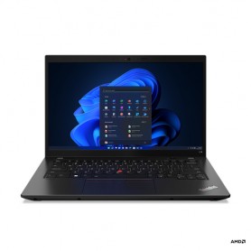Lenovo ThinkPad L14 5675U Computer portatile 35,6 cm (14") Full HD AMD Ryzen™ 5 PRO 16 GB DDR4-SDRAM 512 GB SSD Wi-Fi 6E