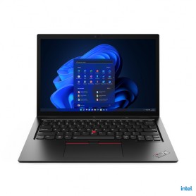 Lenovo ThinkPad L13 Yoga Gen 3 (Intel) i7-1255U Ibrido (2 in 1) 33,8 cm (13.3") Touch screen WUXGA Intel® Core™ i7 16 GB