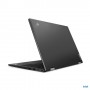 Lenovo ThinkPad L13 Yoga Gen 3 (Intel) i7-1255U Ibrido (2 in 1) 33,8 cm (13.3") Touch screen WUXGA Intel® Core™ i7 16 GB