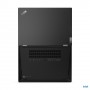 Lenovo ThinkPad L13 Yoga Gen 3 (Intel) i7-1255U Ibrido (2 in 1) 33,8 cm (13.3") Touch screen WUXGA Intel® Core™ i7 16 GB