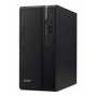 Acer Veriton S2690G i3-12100 Desktop Intel® Core™ i3 8 GB DDR4-SDRAM 256 GB SSD Windows 11 Pro PC Nero