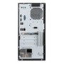 Acer Veriton S2690G i3-12100 Desktop Intel® Core™ i3 8 GB DDR4-SDRAM 256 GB SSD Windows 11 Pro PC Nero