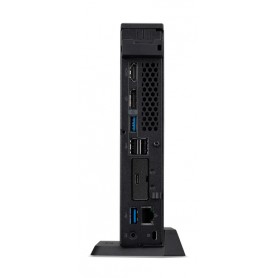 Acer Veriton N N4690 i5-12400T mini PC Intel® Core™ i5 8 GB DDR4-SDRAM 256 GB SSD Windows 11 Pro Nero