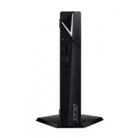 Acer Veriton N2580 i3-1115G4 mini PC Intel® Core™ i3 8 GB DDR4-SDRAM 256 GB SSD Windows 11 Pro Nero