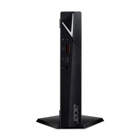 Acer Veriton N2580 i3-1115G4 mini PC Intel® Core™ i3 8 GB DDR4-SDRAM 256 GB SSD Windows 11 Pro Nero
