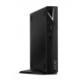 Acer Veriton N2580 i3-1115G4 mini PC Intel® Core™ i3 8 GB DDR4-SDRAM 256 GB SSD Linux Nero