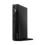 Acer Veriton N2580 i3-1115G4 mini PC Intel® Core™ i3 8 GB DDR4-SDRAM 256 GB SSD Linux Nero