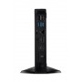 Acer Veriton N2580 i3-1115G4 mini PC Intel® Core™ i3 8 GB DDR4-SDRAM 256 GB SSD Linux Nero