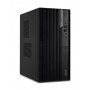 Acer Veriton M M6690G i7-12700 Desktop Intel® Core™ i7 16 GB DDR4-SDRAM 2512 GB HDD+SSD Windows 11 Pro PC Nero
