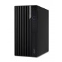 Acer Veriton M M6690G i7-12700 Desktop Intel® Core™ i7 16 GB DDR4-SDRAM 2512 GB HDD+SSD Windows 11 Pro PC Nero