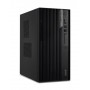 Acer Veriton M M4690 i5-12400 Desktop Intel® Core™ i5 16 GB DDR4-SDRAM 512 GB SSD Windows 11 Pro PC Nero