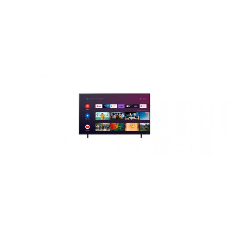 Panasonic TX-75LXW834 TV 190,5 cm (75") 4K Ultra HD Smart TV Wi-Fi Nero