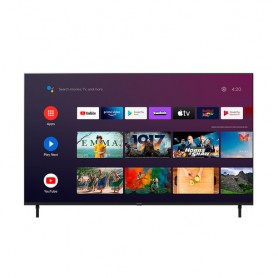 Panasonic TX-65LXW834 TV 165,1 cm (65") 4K Ultra HD Smart TV Nero