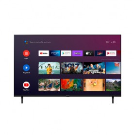 Panasonic TX-50LXW834 TV 127 cm (50") 4K Ultra HD Smart TV Nero