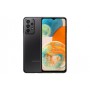 Samsung Galaxy A23 5G SM-A236B 16,8 cm (6.6") Dual SIM ibrida Android 12 USB tipo-C 4 GB 64 GB 5000 mAh Nero