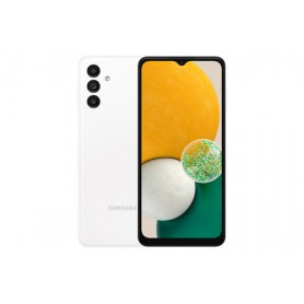 Samsung Galaxy A13 SM-A136B 16,5 cm (6.5") Dual SIM ibrida 5G USB tipo-C 4 GB 64 GB 5000 mAh Bianco