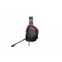 ASUS ROG Delta S Core Auricolare Cablato A Padiglione Giocare Nero
