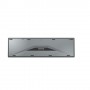 CHERRY KW 9100 SLIM tastiera RF senza fili + Bluetooth QWERTZ Tedesco Nero