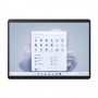 Microsoft Surface Pro 9 1000 GB 33 cm (13") Intel® Core™ i7 16 GB Wi-Fi 6E (802.11ax) Windows 11 Home Platino