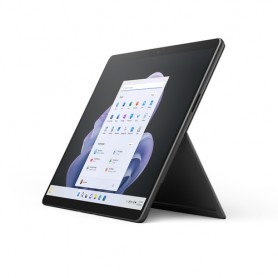 Microsoft Surface Pro 9 512 GB 33 cm (13") Intel® Core™ i7 16 GB Wi-Fi 6E (802.11ax) Windows 11 Home Grafite