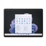 Microsoft Surface Pro 9 512 GB 33 cm (13") Intel® Core™ i7 16 GB Wi-Fi 6E (802.11ax) Windows 11 Home Grafite