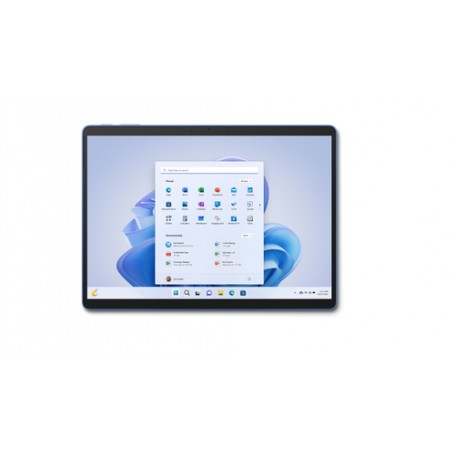 Microsoft Surface QI9-00038 tablet 256 GB 33 cm (13") Intel® Core™ i5 16 GB Wi-Fi 6E (802.11ax) Windows 11 Home Blu