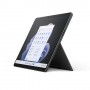 Microsoft Surface Pro 9 256 GB 33 cm (13") Intel® Core™ i5 16 GB Wi-Fi 6E (802.11ax) Windows 11 Home Grafite
