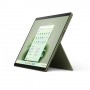 Microsoft Surface Pro 9 256 GB 33 cm (13") Intel® Core™ i5 8 GB Wi-Fi 6E (802.11ax) Windows 11 Home Verde