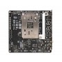 MSI MPG B650I EDGE WIFI scheda madre AMD B650 Presa di corrente AM5 mini ATX