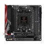 Asrock B650E PG-ITX WiFi AMD B650 Presa di corrente AM5 mini ITX
