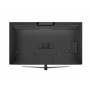 Hisense 65U87GQ TV 165,1 cm (65") 4K Ultra HD Wi-Fi Nero