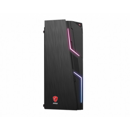 MSI MAG Codex X5 12TE-885AT i7-12700KF Desktop Intel® Core™ i7 32 GB DDR5-SDRAM 3000 GB HDD+SSD Windows 11 Home PC Nero