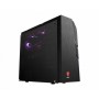 MSI MAG Codex X5 12TE-885AT i7-12700KF Desktop Intel® Core™ i7 32 GB DDR5-SDRAM 3000 GB HDD+SSD Windows 11 Home PC Nero