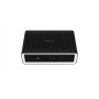 Zotac ZBOX CI665 Nano PC con dimensioni 1,8 l Nero, Bianco i7-1165G7 2,8 GHz