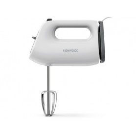 Kenwood QuickMix Lite Sbattitore manuale 300 W Grigio, Bianco