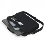 BASE XX D31797 borsa per notebook 35,8 cm (14.1") Valigetta ventiquattrore Nero